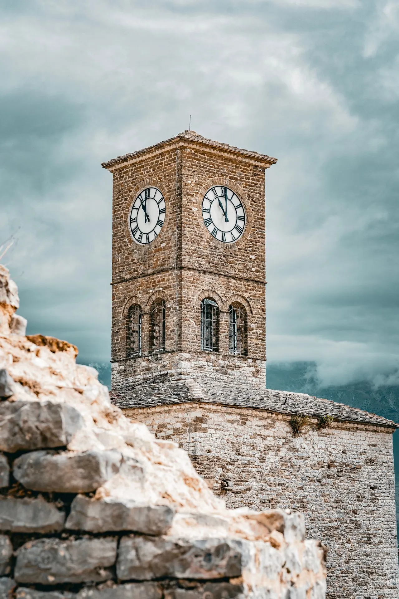 Gjirokastër