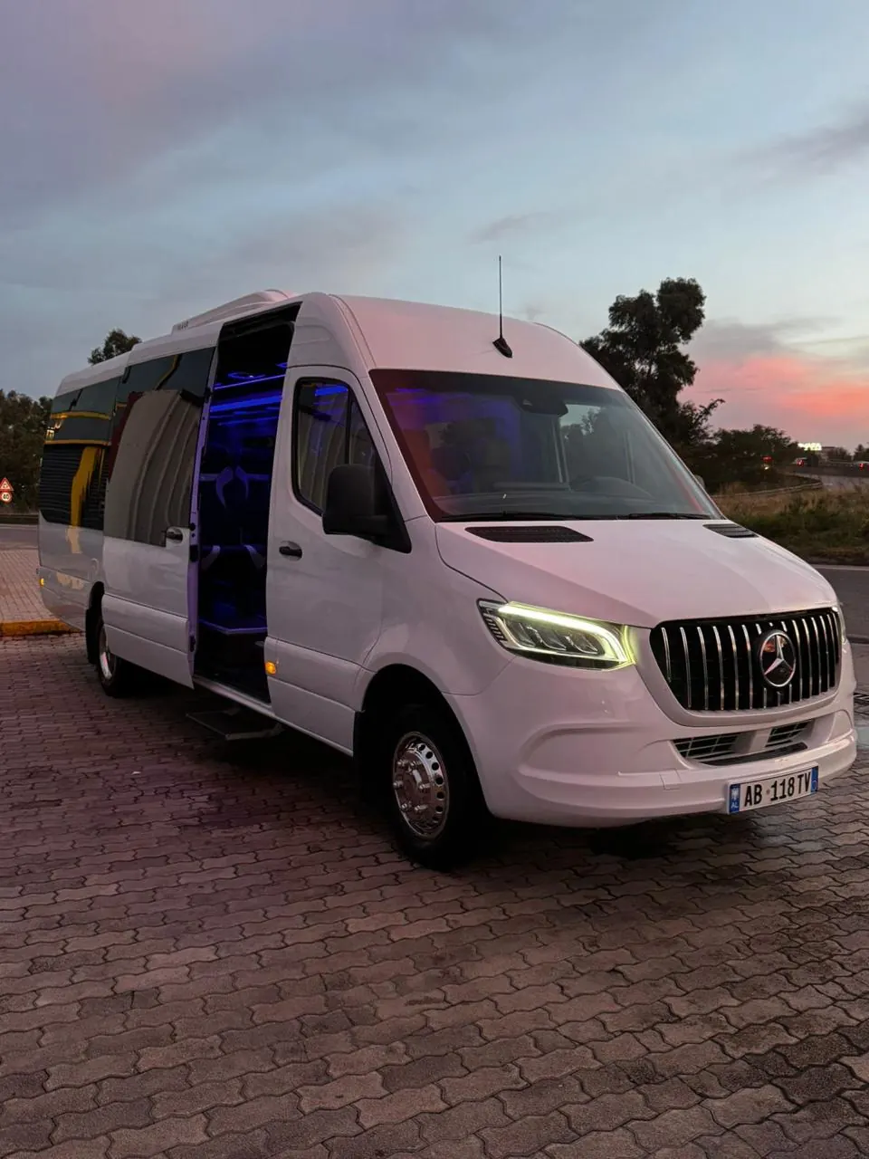 Airport & Private Transfers