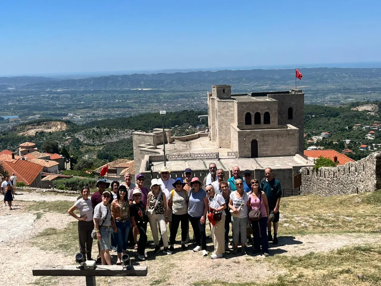 Why choose EuroTravel24?